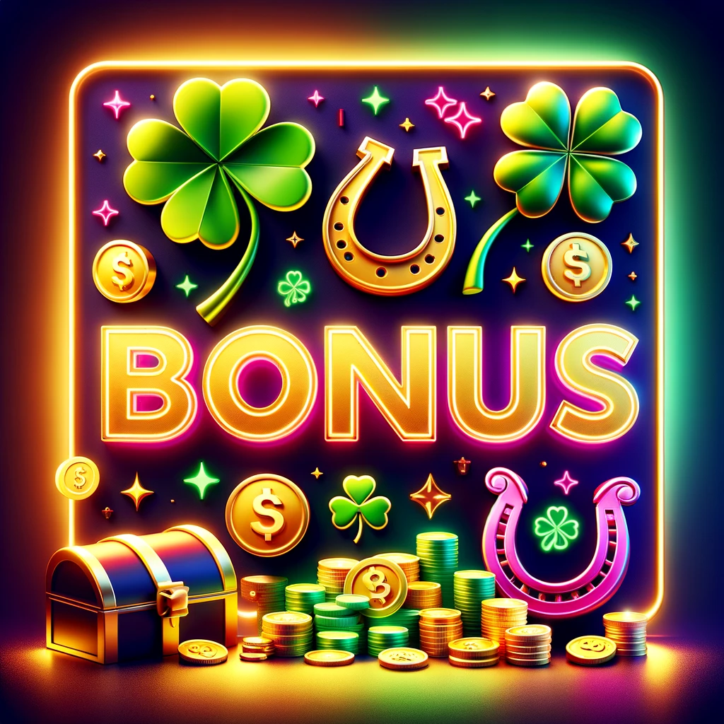 Bonus gratuit